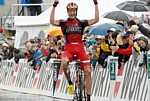 Marcus Burghardt gagne la cinqui�me �tape du Tour de Suisse 2010